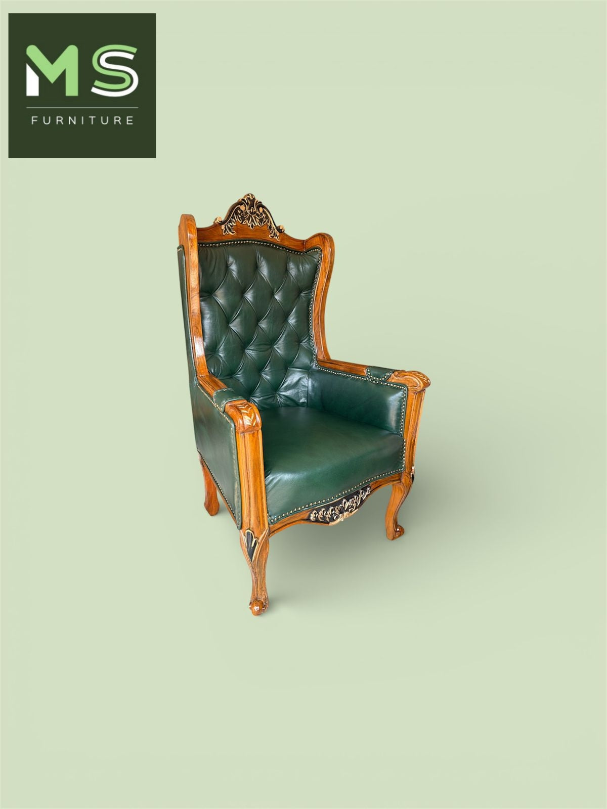 Executive Boss Chair