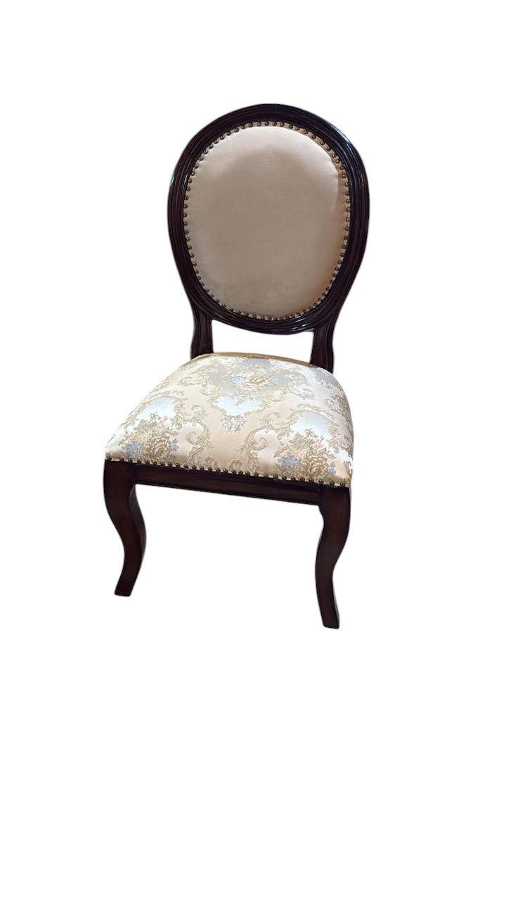 The Karan Aujla Signature Marble Top Dining Set