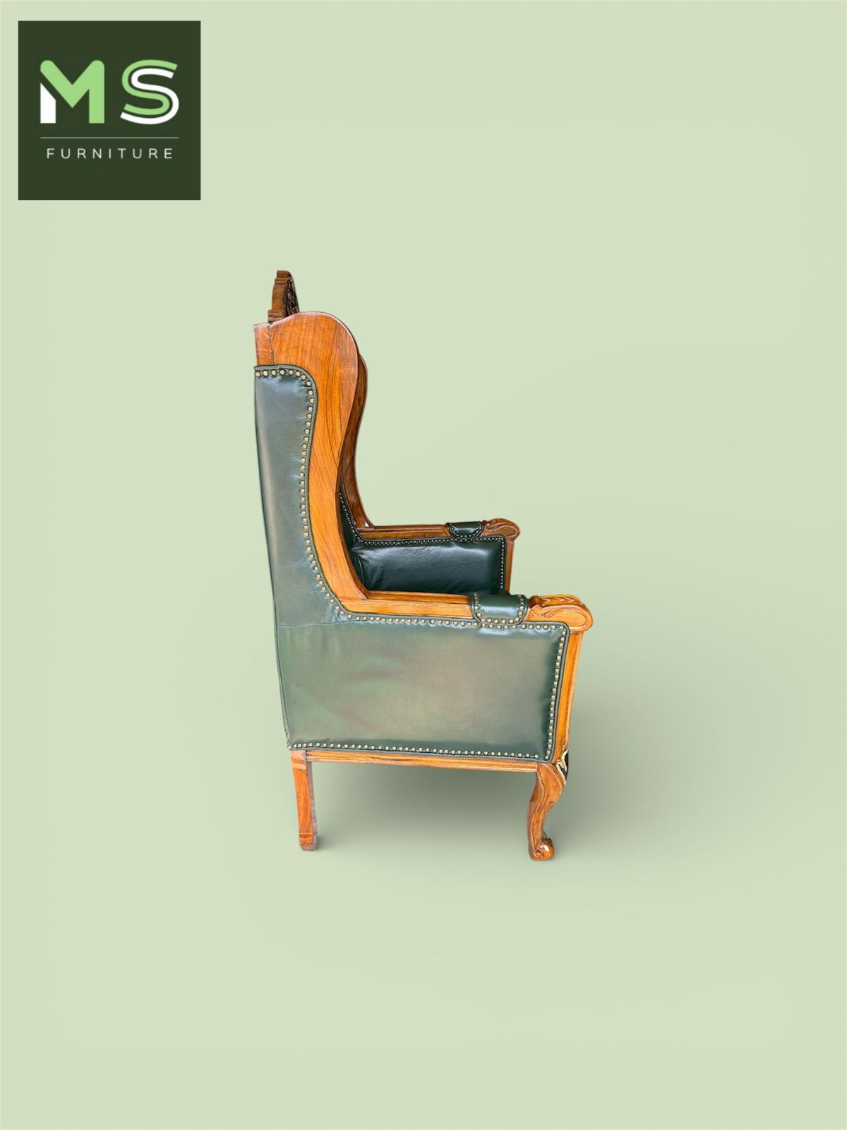 Executive Boss Chair